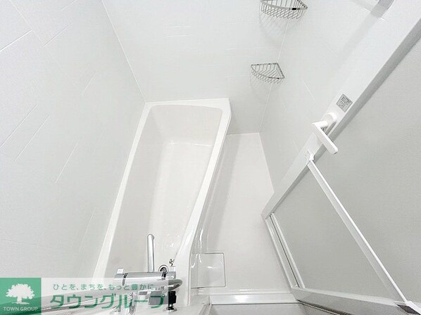 アジールコート都立大学の物件内観写真